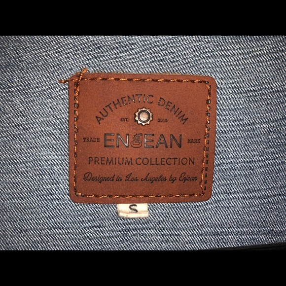 Jean Jacket - Picture 4 of 4